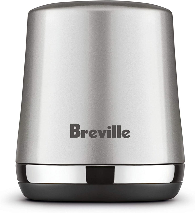 Breville 3X Bluicer Pro Blender & Juicer, Brushed Stainless Steel, BJB815BSS