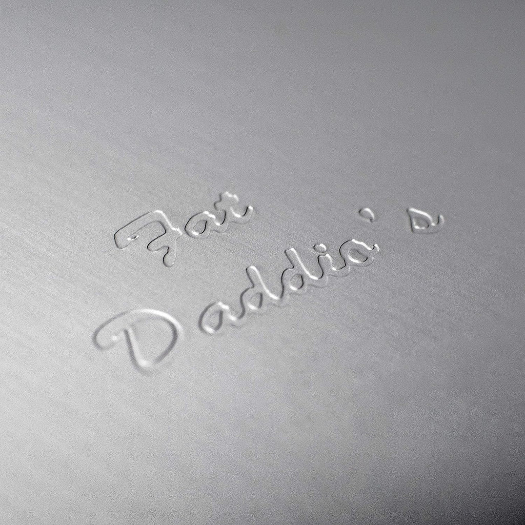 Fat Daddio's Sheet Cake Pan | 11 x 15 x 2