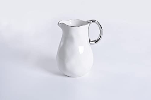 Pampa Bay Handle with Style Water Pitcher