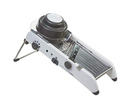 Professional Stainless Steel Mandoline