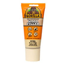 Gorilla All Purpose Wood Filler, 6oz Tube, Natural