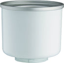 Cuisinart Fresh Fruit & Ice Cream Maker Attachment, White