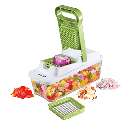 Brentwood Food Copper, standard, White