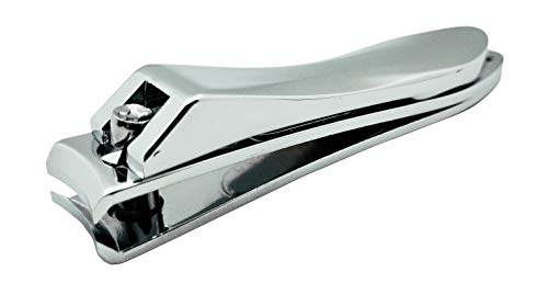 Professional Stainless Steel Large Nail Clipper Classic