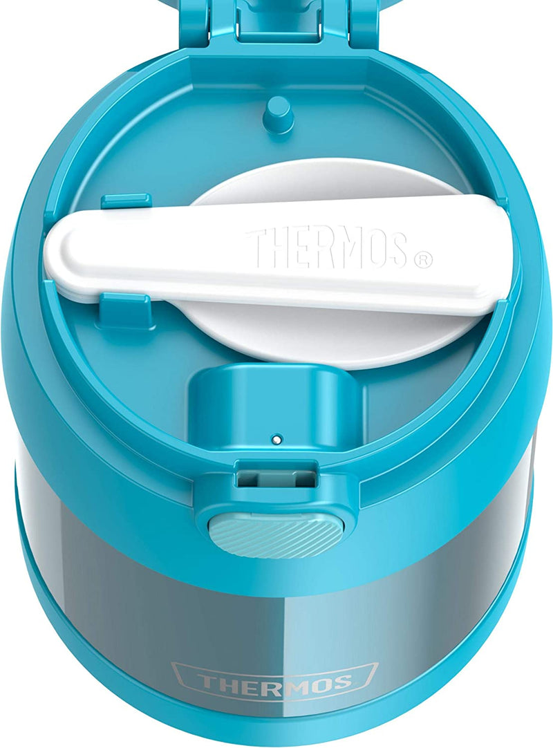 Thermos Funtainer 10 Ounce Food Jar, Teal