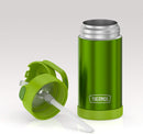Thermos Lime Funtainer 12 Ounce Bottle