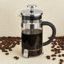 Fino French Press Coffee Maker, Brews Up to 3 Servings, 12-Ounce