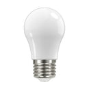 Satco S12404 Bulb, Warm (2700K) -5 Watt