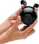 Chef'n PepperBall (Black and Clear)