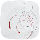 4-Piece Salad Plate Set - Splendor