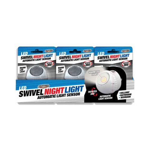 768024 Swivel Night Light