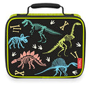 THERMOS Non-Licensed Soft Lunch Box, Dinosaur