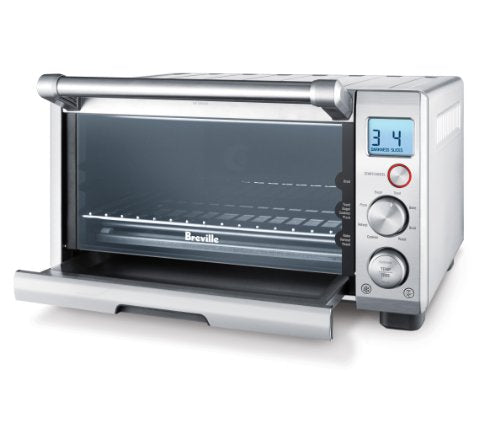 the Compact Smart Oven