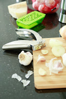 Kuhn Rikon Epicurean Garlic Press Model