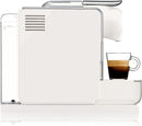 Nespresso Lattissima Touch Original Espresso Machine with Milk Frother by De'Longhi, Frosted Silver