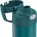 Thermos 16 Oz. Kid's Funtainer Stainless Steel Water Bottle, sea green