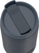 Thermos Guardian Collection 18 Ounce, Blue Stainless Steel Travel Tumbler