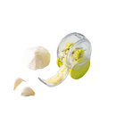 Chef'n Garliczoom Garlic Chopper Green 1 Unit