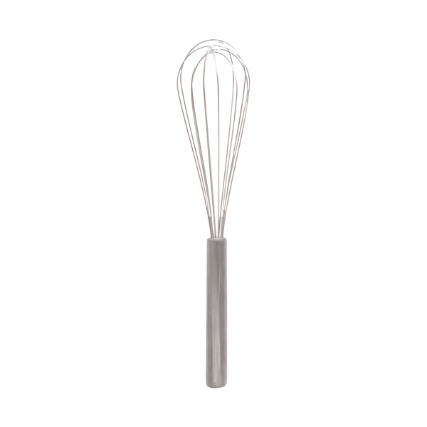 Chef'n Brushed Stainless Steel Balloon Whisk