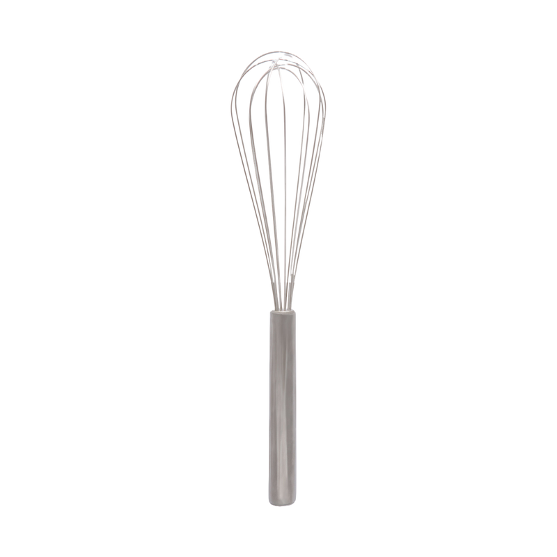 Chef'n Brushed Stainless Steel Balloon Whisk