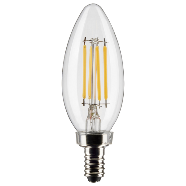 L.E.D. B11 Bulb