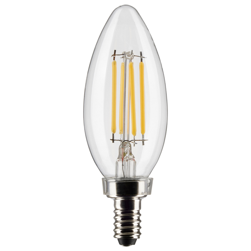 L.E.D. B11 Bulb