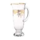 Water Pitcher Beaded Design