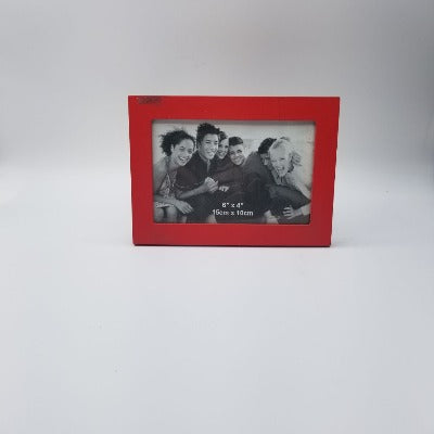 6" x 4" Picture Frame