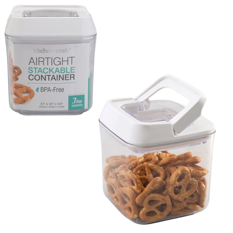 .7l Airtight Food Storage Container