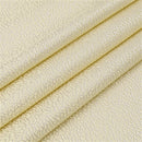 Gold slate jacquard tablecloth measuring 70 by 120 inches, on a white background.